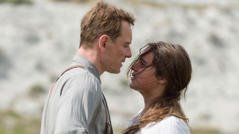 The Light Between Oceans (2016)