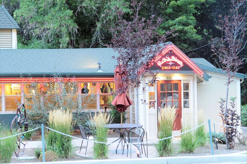 Utah – Ruth's Diner (Salt Lake City, 1930)