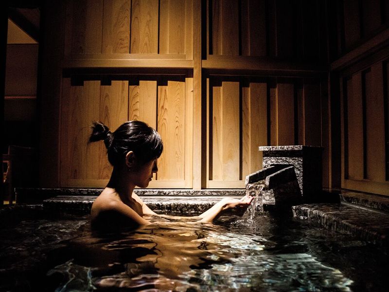 Weekly Bath Ritual