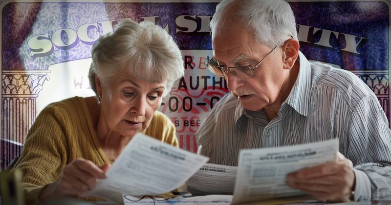 That Social Security Will Be There Forever