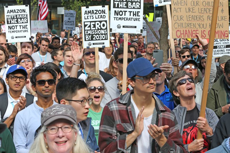 That Corporations Act in Public Interest