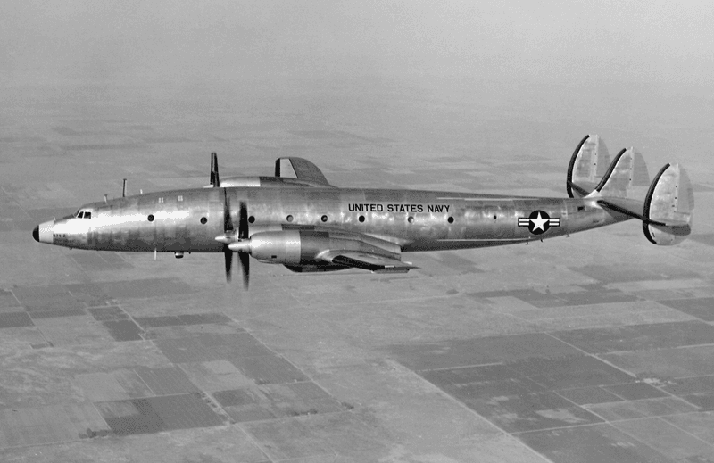 A WWII Veteran Turned Civilian Star