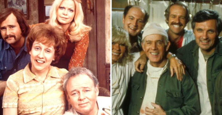 The 15 Most Popular TV Shows of the 1970s