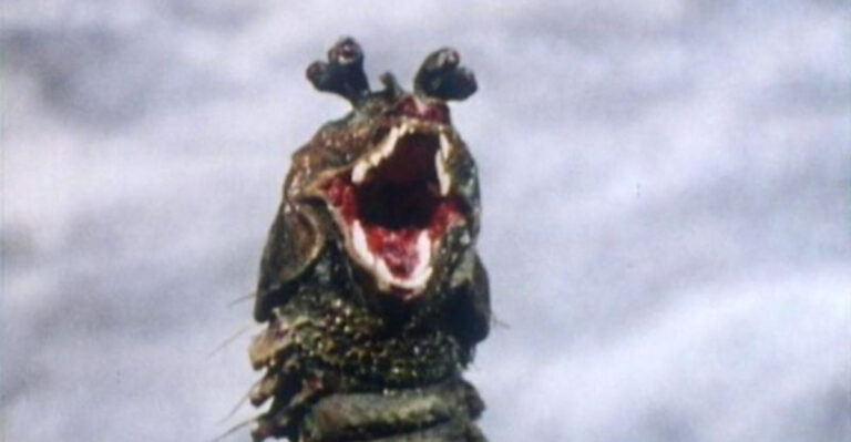 The 18 Strangest Creatures Ever Seen on ’70s and ’80s Sci-Fi TV