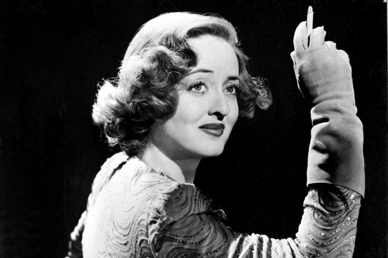 Bette Davis’s 1935 Loss – A Studio Sabotage
