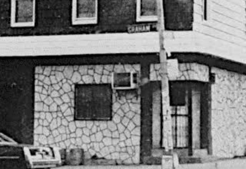 The Motion Lounge (Chicago, IL) – Al Capone’s Successors’ Den