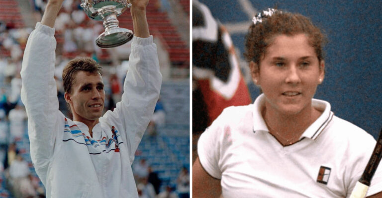 The 20 Greatest Tennis Players in History – Male & Female GOATs Ranked!