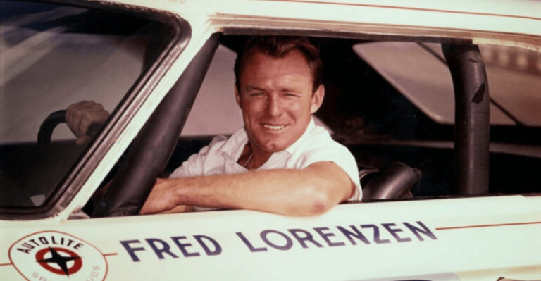 The 20 Most Legendary NASCAR Drivers of All Time