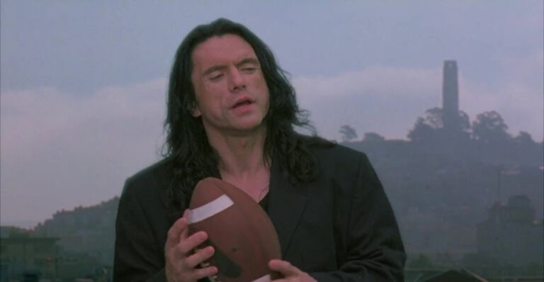 The 20 Worst Acting Performances of All Time, Ranked