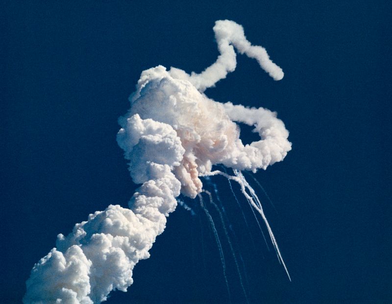 The Challenger Disaster (1986) – O-Ring Warnings