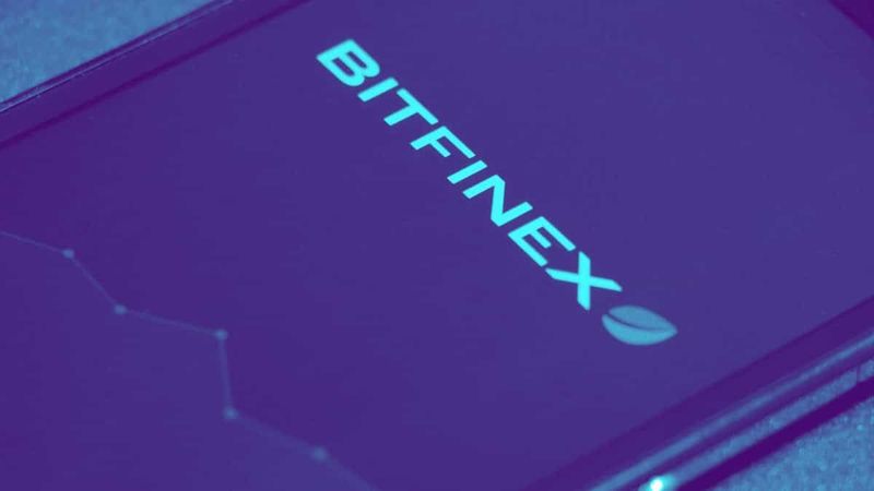 Bitfinex Hack (2016) – $72 Million Gone in Minutes