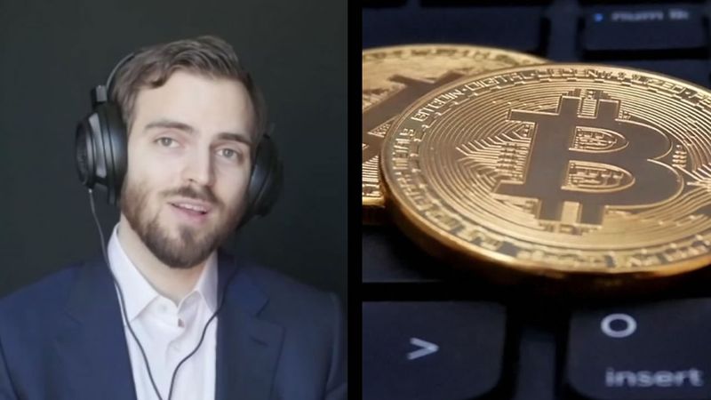 Losing a Fortune with One Lost Password