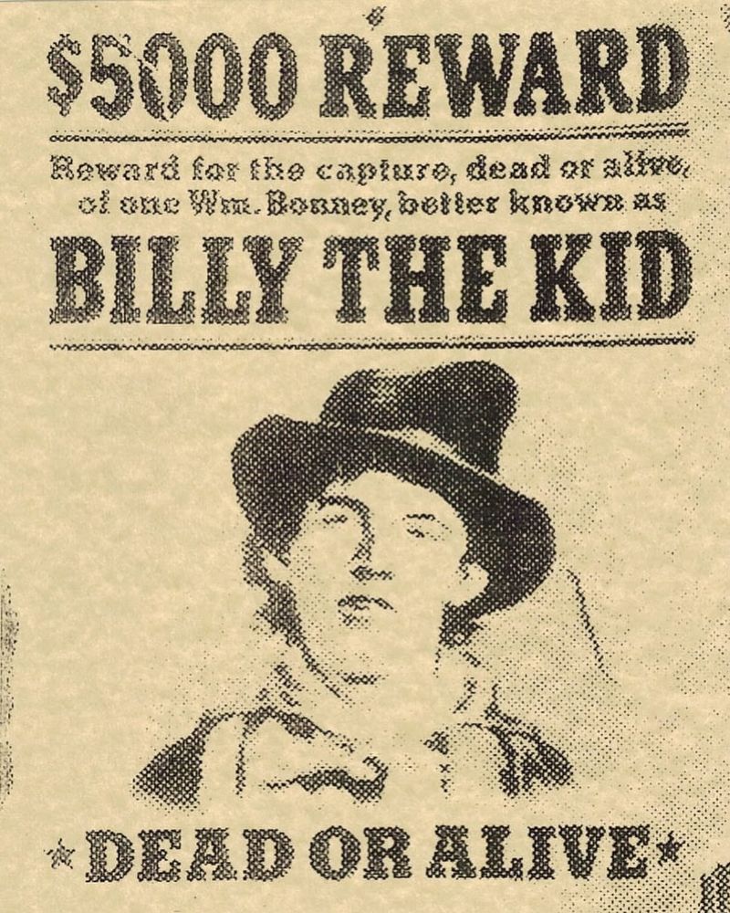 Wild West Birth Story
