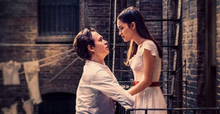 The 22 Greatest Movie Couples Of All Time Ranked