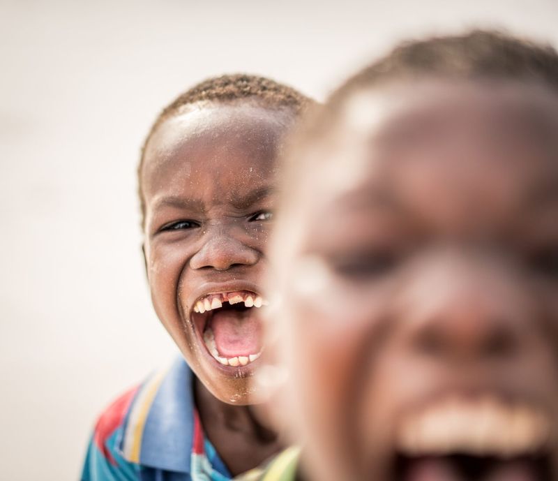 The Tanganyika Laughter Epidemic (1962)