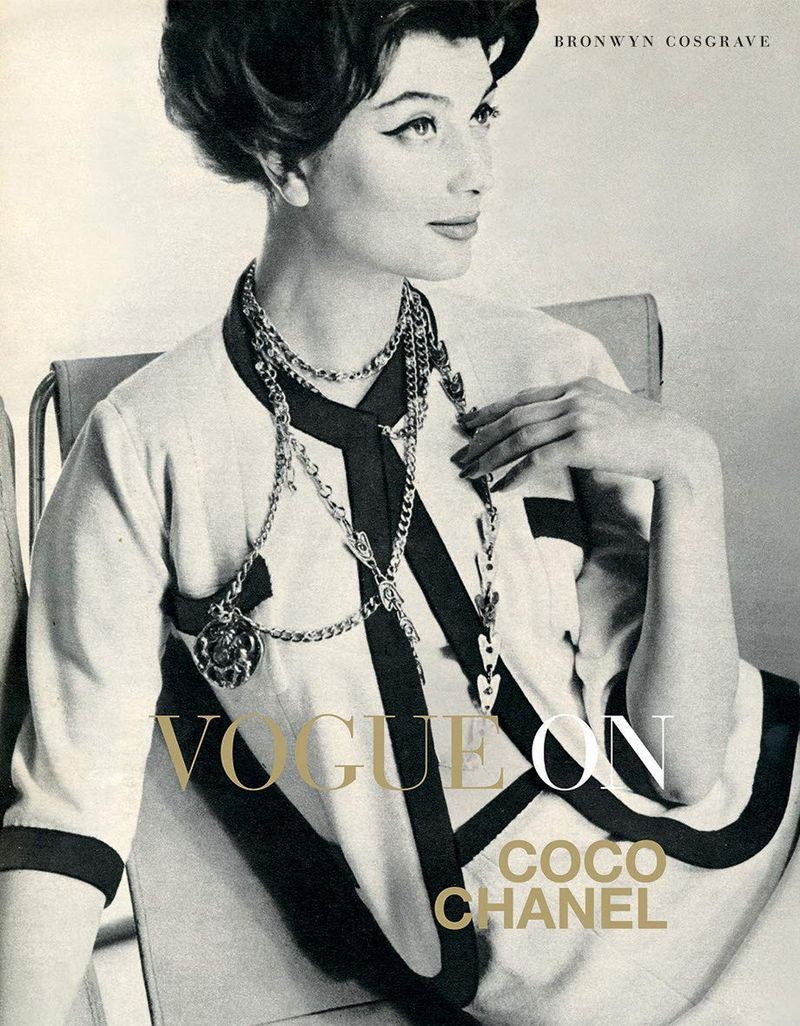 Vogue Cover Moment