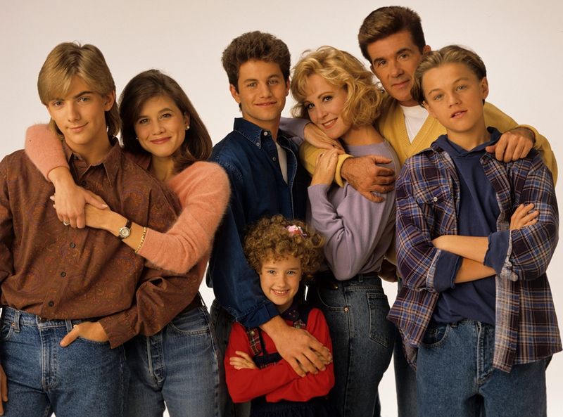 Growing Pains (1985–1992)