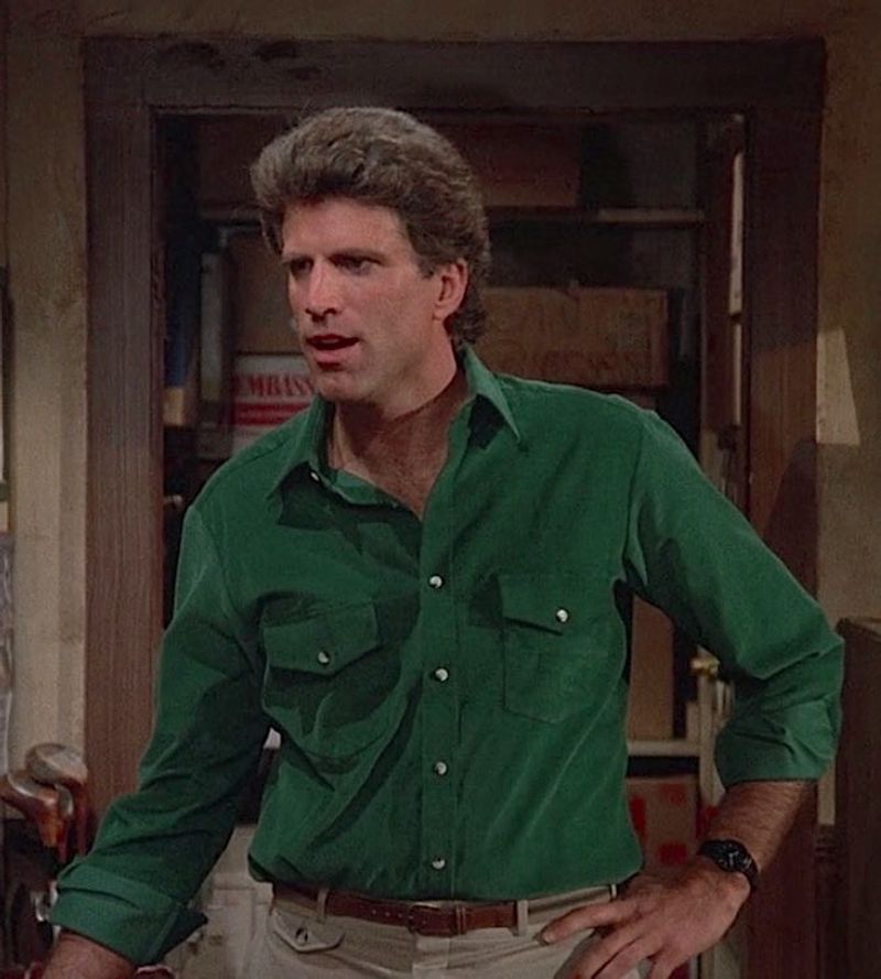 Sam Malone