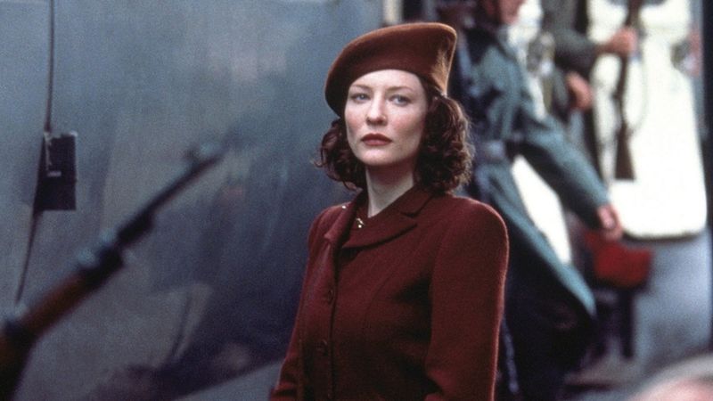 Charlotte Gray (2001)