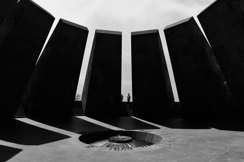 Recognition & Justice