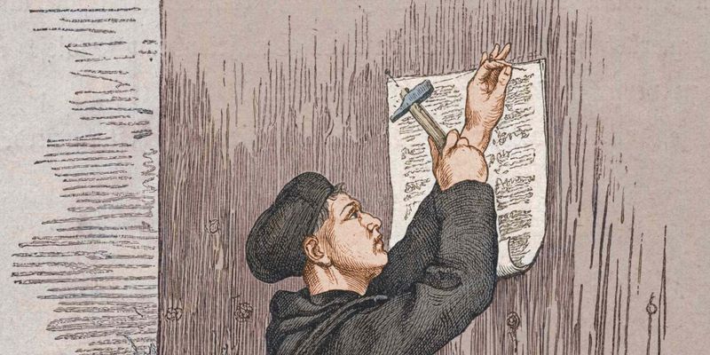 The Sale of Indulgences (Middle Ages–16th century)