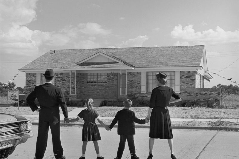 Homeownership Dreams Have Shifted
