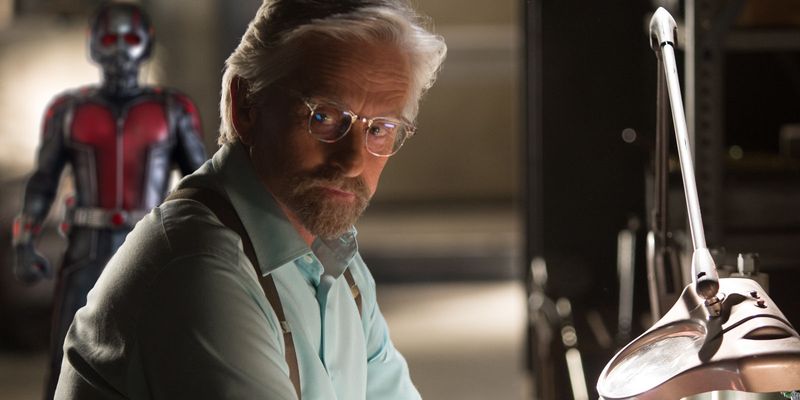 Ant-Man (2015)