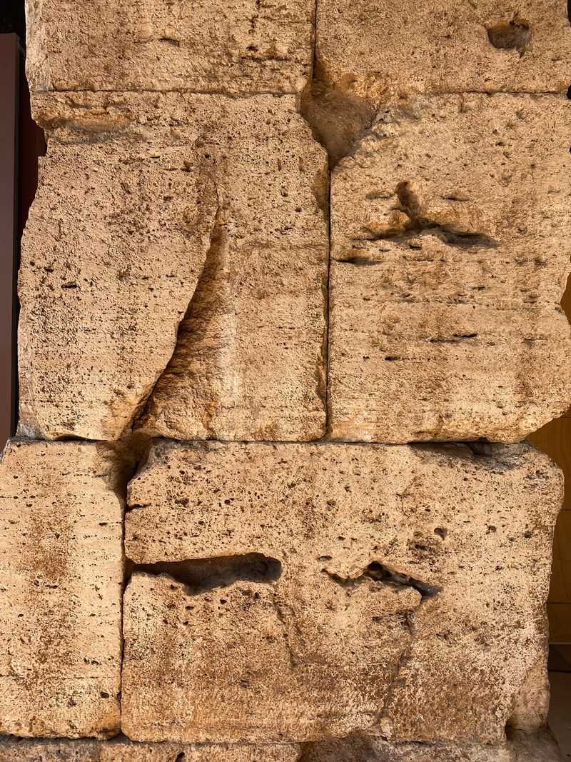 Roman Concrete