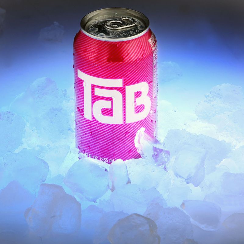 The Ice Diet