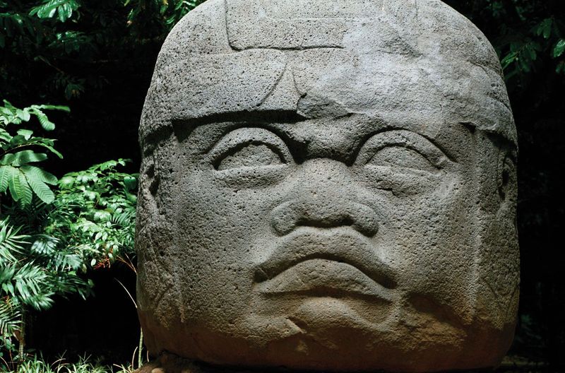 The Aztecs Were the First Civilization in Mesoamerica