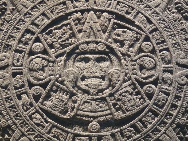 The Aztecs Had a Single Creation Myth