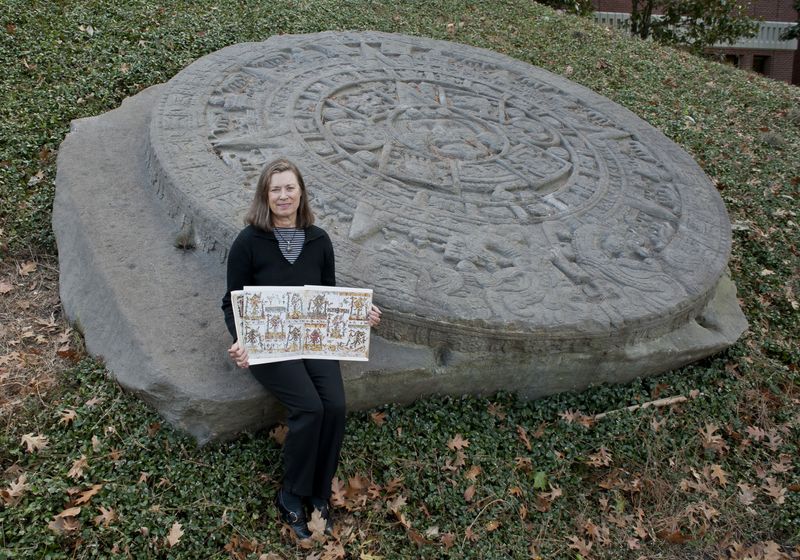 The Aztecs Had No Concept of Time