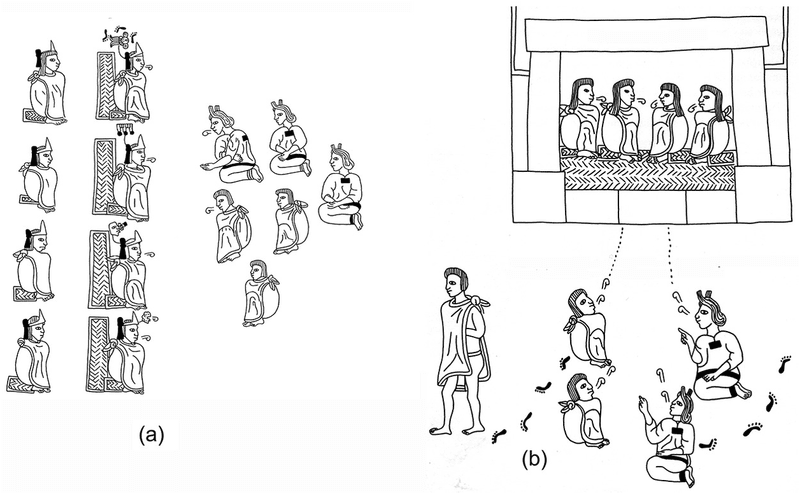 The Aztecs Had No Legal System