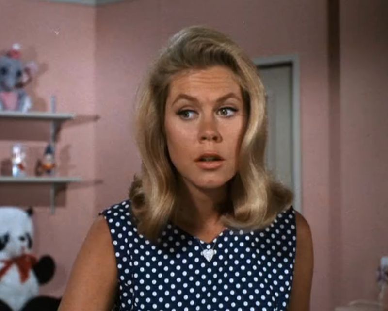 Bewitched