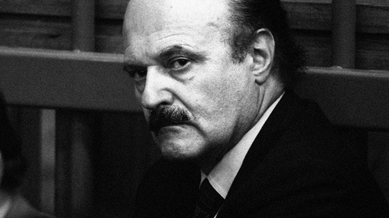 The Vatican Bank Scandals (1970s–present)