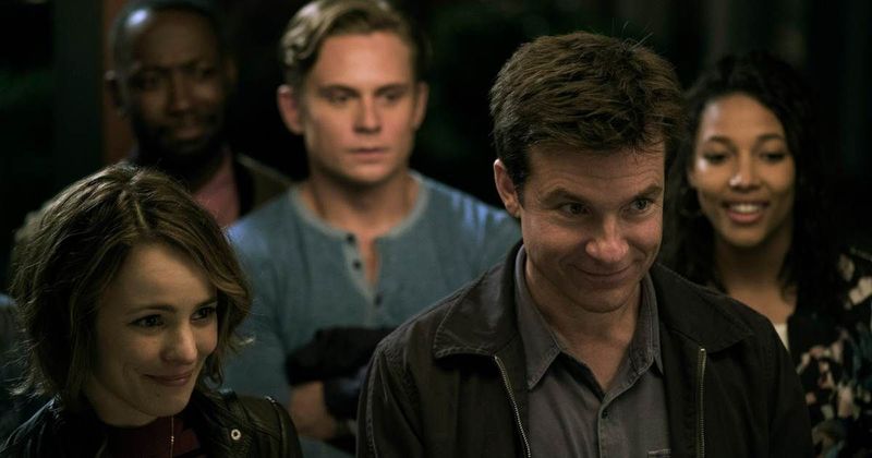 Game Night (2018)