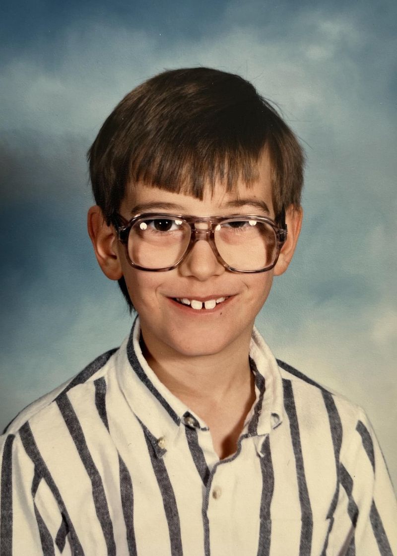 The School Picture Day Disaster