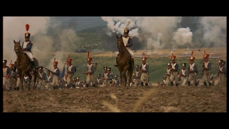 The Battle of Waterloo (1815) – Waterloo (1970) & Others