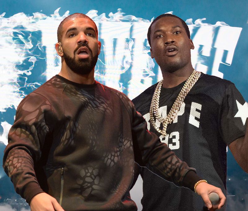 Drake vs. Meek Mill (2015–2018)