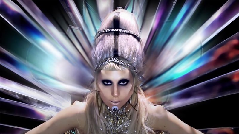 Lady Gaga