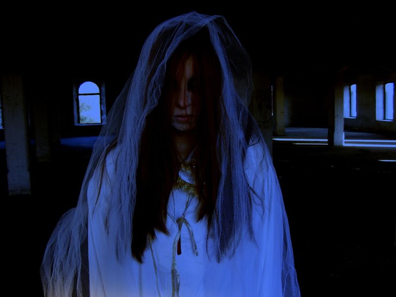 La Llorona