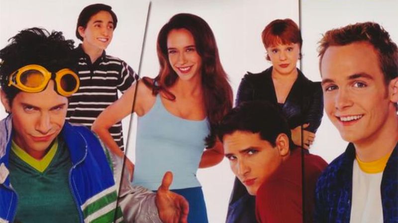 Can’t Hardly Wait (1998)