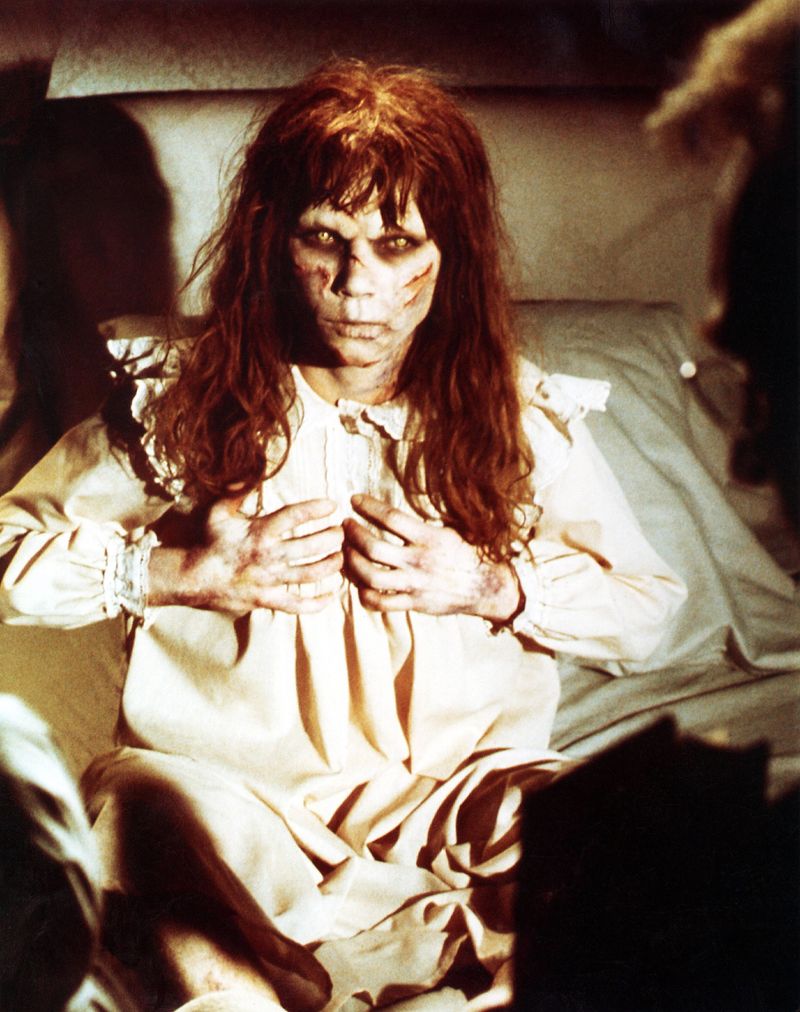 The Exorcist (1973)