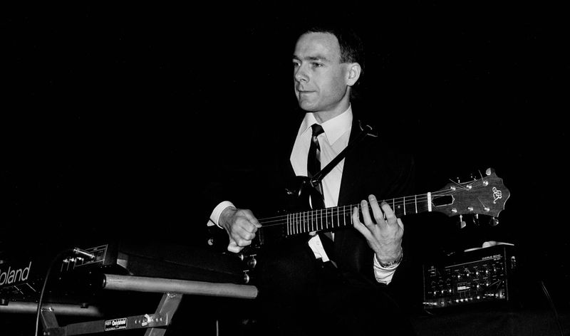 Fracture – King Crimson