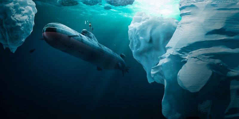 What Else Lurks in the Deep?