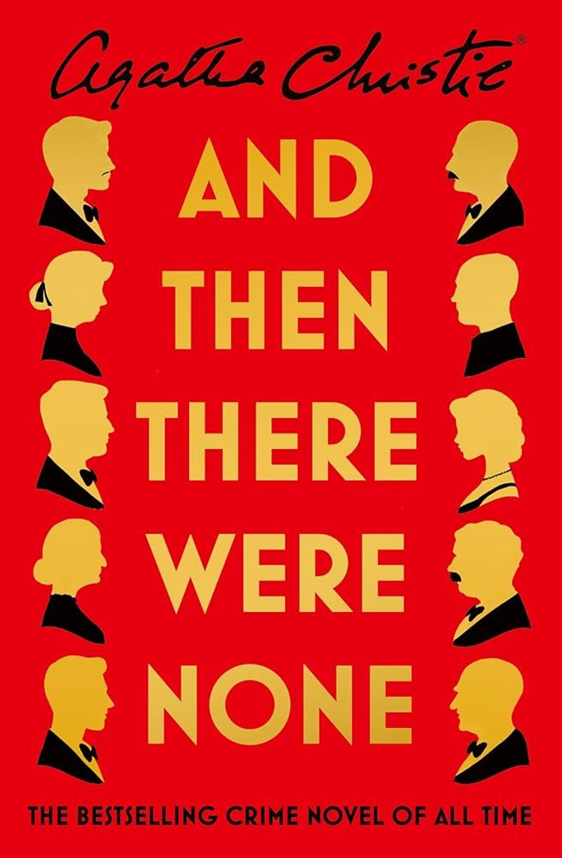 And Then There Were None (1939)