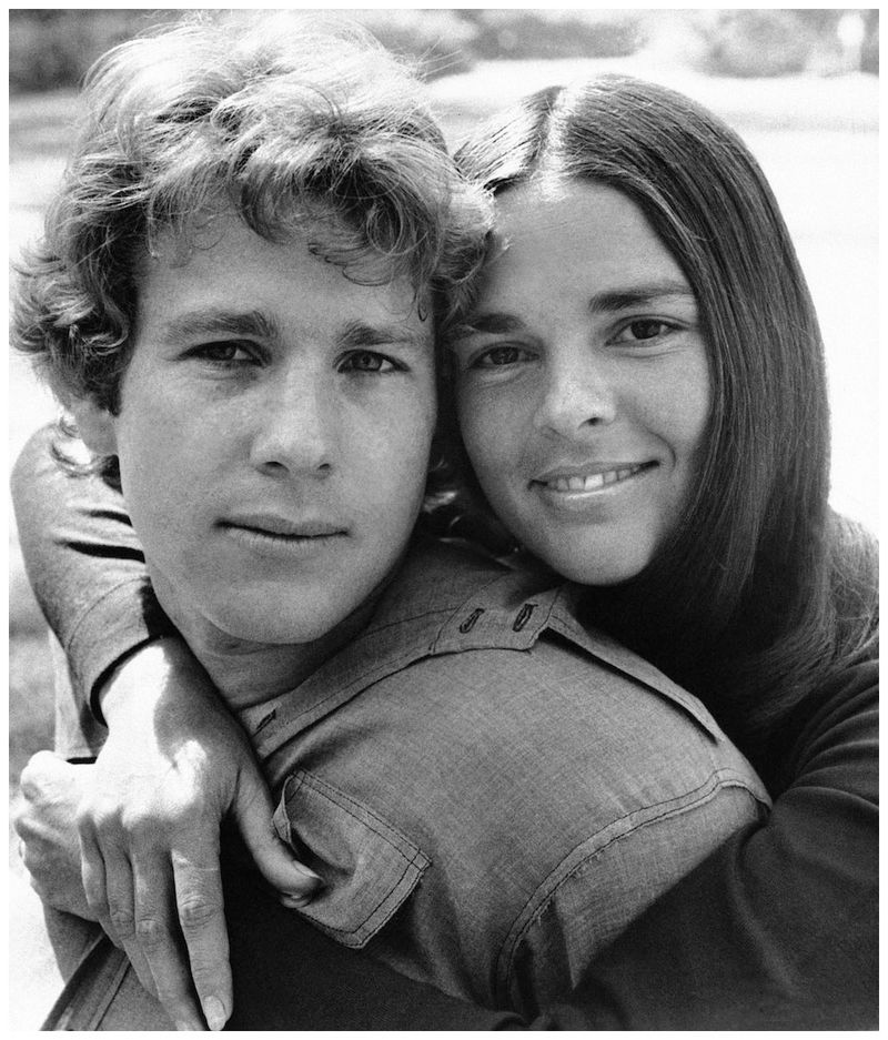 It Turned Ali MacGraw into a Star