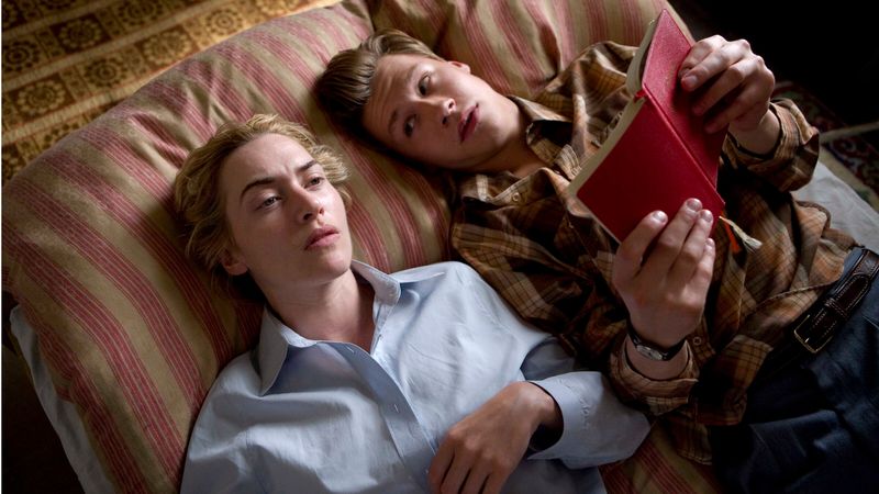 The Reader (2008)