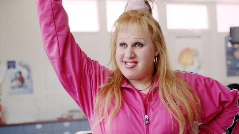 Little Britain (2003–2006)