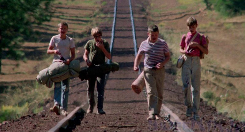 Stand by Me (1986)